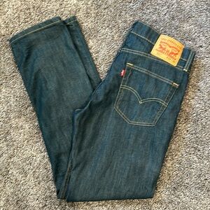 LEVIS Men Jeans 33W 30L